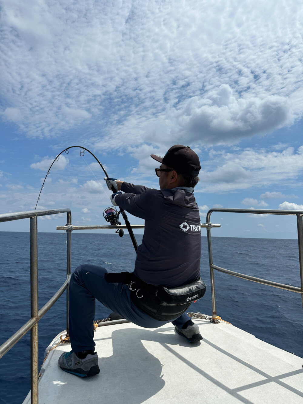 WhiteInsight 8210 | TRUTH JAPAN