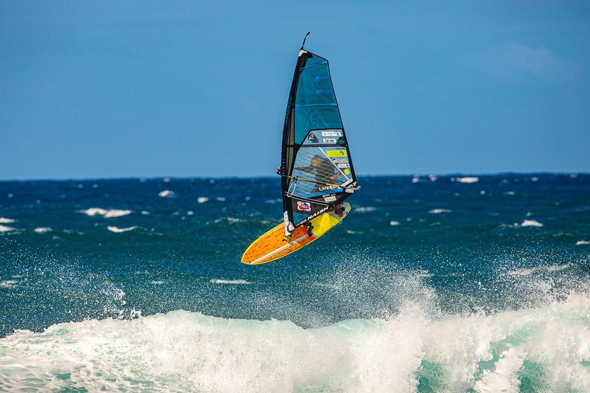 WINDSURF - TRUMP WETSUITS / トランプ ウェットスーツ