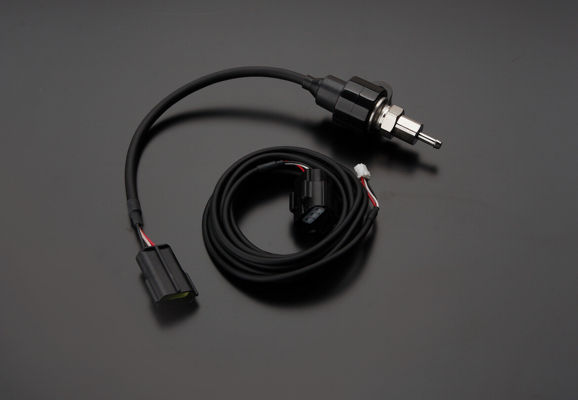 NON-ODB車用】インテリジェントインフォメータータッチセンサー