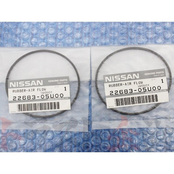 ◇ ☆ エアフロメーター Oリング 2個セット BNR32 BCNR33 BNR34