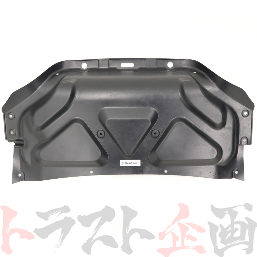 日産純正 トランク 内張り スカイライン GT-R R34/BNR34 #663111616