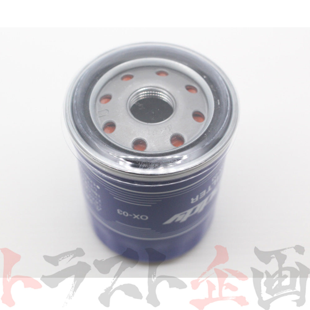 TRUST GReddy オイルフィルター (OX-03) 3/4-16UNF ##618121419