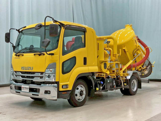 フォワード(いすゞ)の中古車一覧(2ページ目)｜中古トラックなら