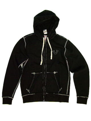 トゥルーレリジョン パーカー/TRUE RELIGION PARKER