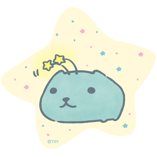 ☆カピバラさん20thAnniversary☆ | カピバラさん 公式サイト