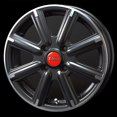 アルミホイール 株式会社トライアルファ leowing WXJ レオウイング