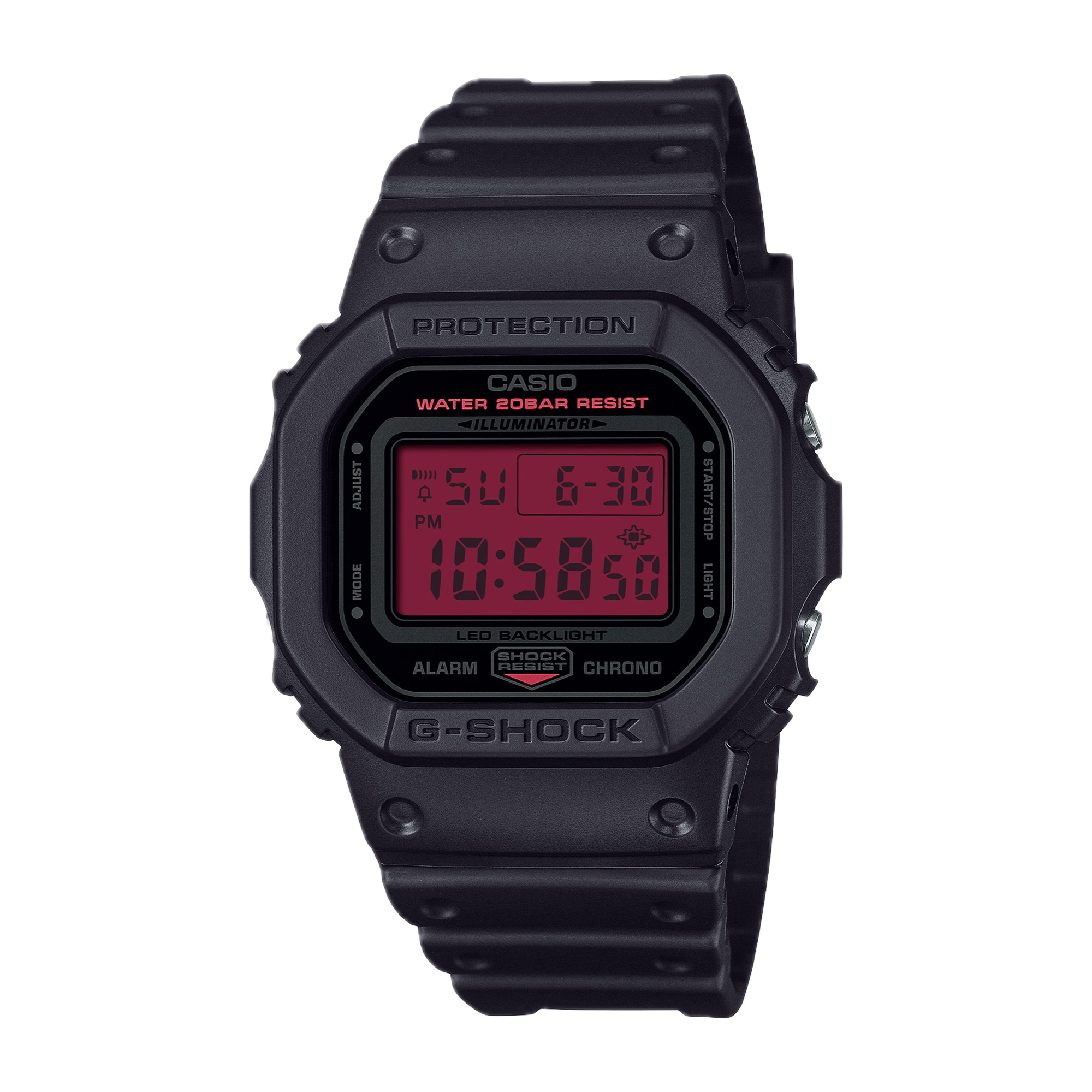 G-SHOCK GX-56BBR-1JF 4549526400803 | G-SHOCK | タイムステーションNEO