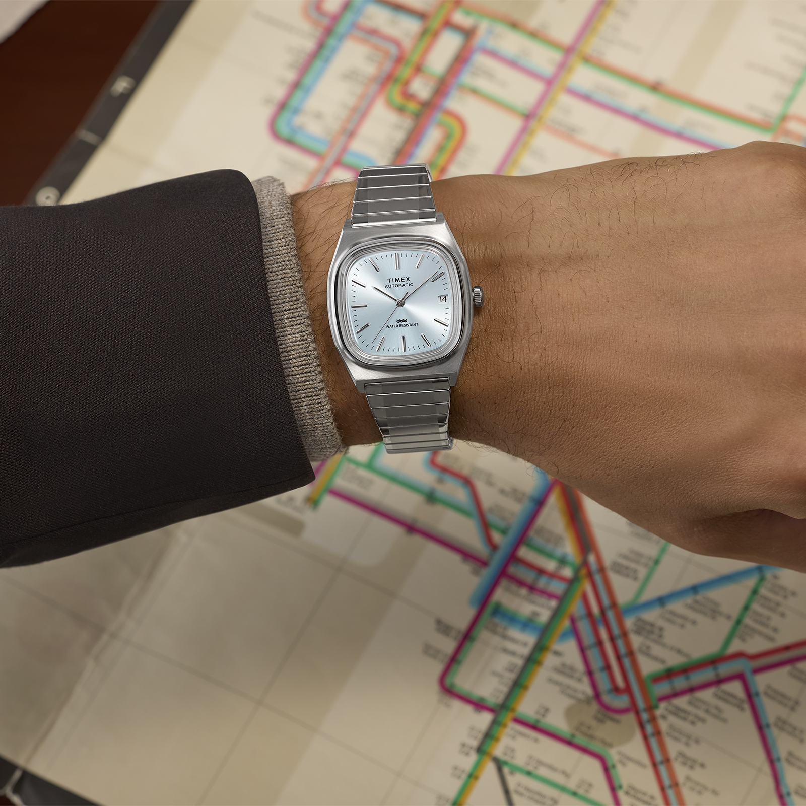 お知らせ詳細 | タイムステーションNEO