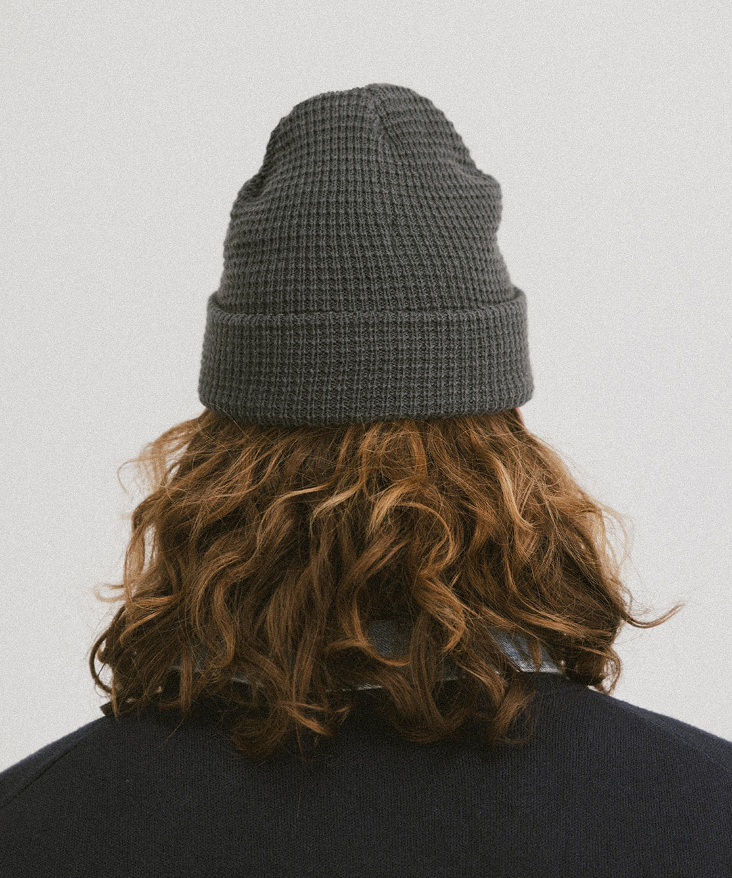 Gunnison Waffle Knit Beanie | Two Roads Hat Co. |