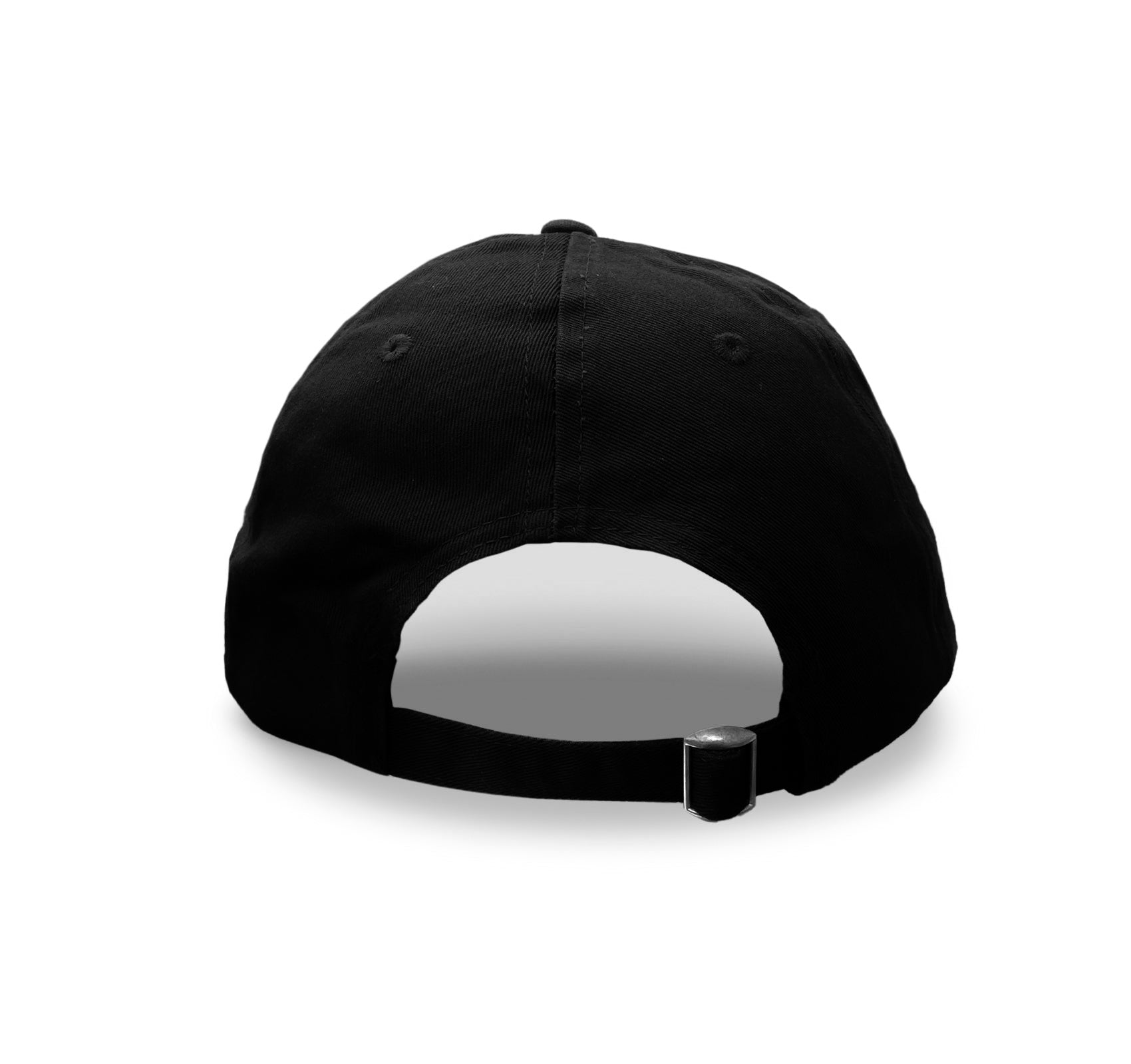 STUDY CAP (BLACK) – twelvebooks