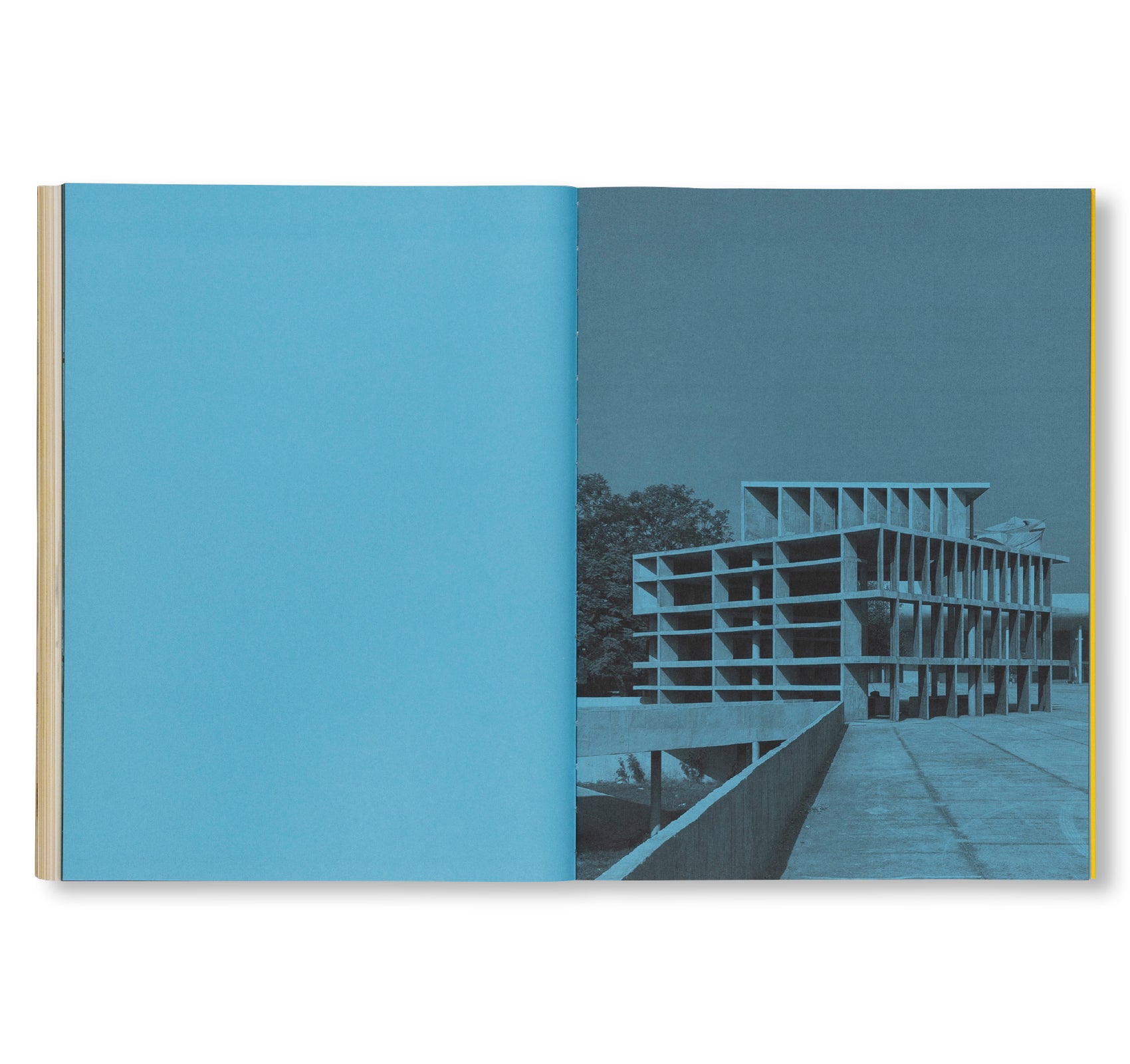 OBJECT CHANDIGARH by George Gilpin – twelvebooks