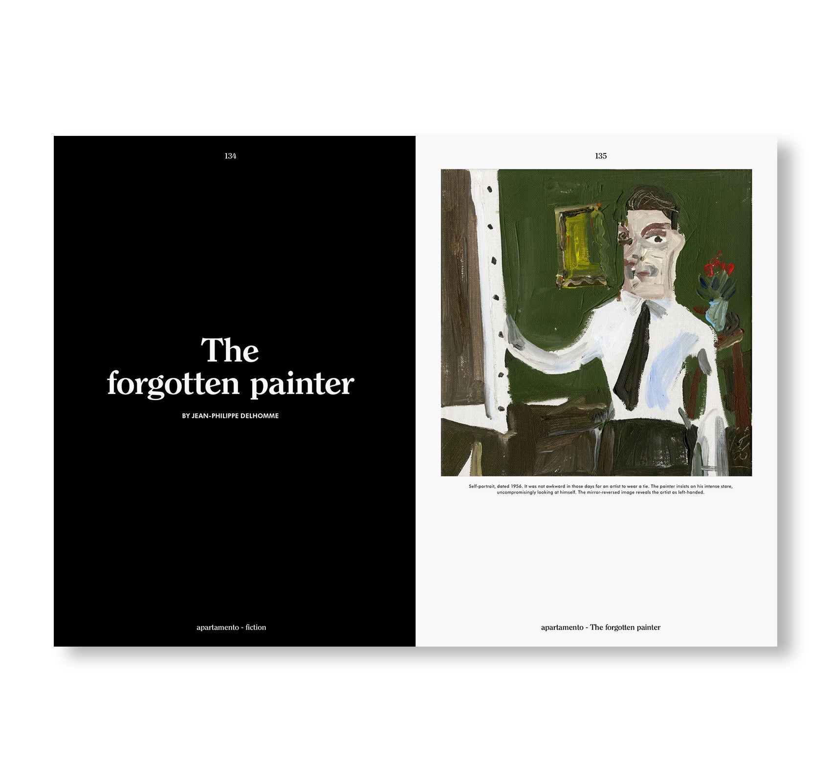 APARTAMENTO ISSUE #23 Spring/Summer 2019 – twelvebooks