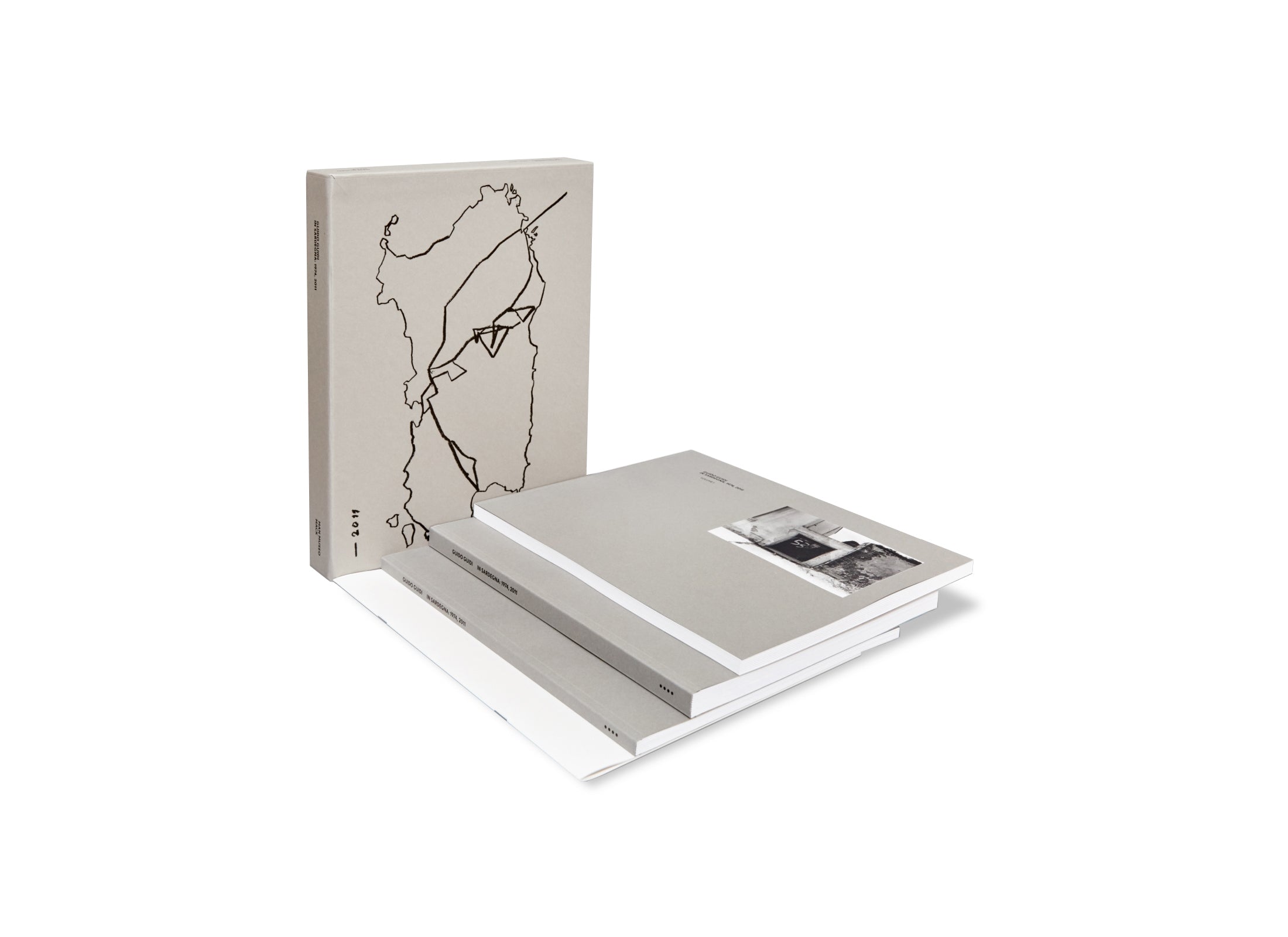 IN SARDEGNA by Guido Guidi – twelvebooks