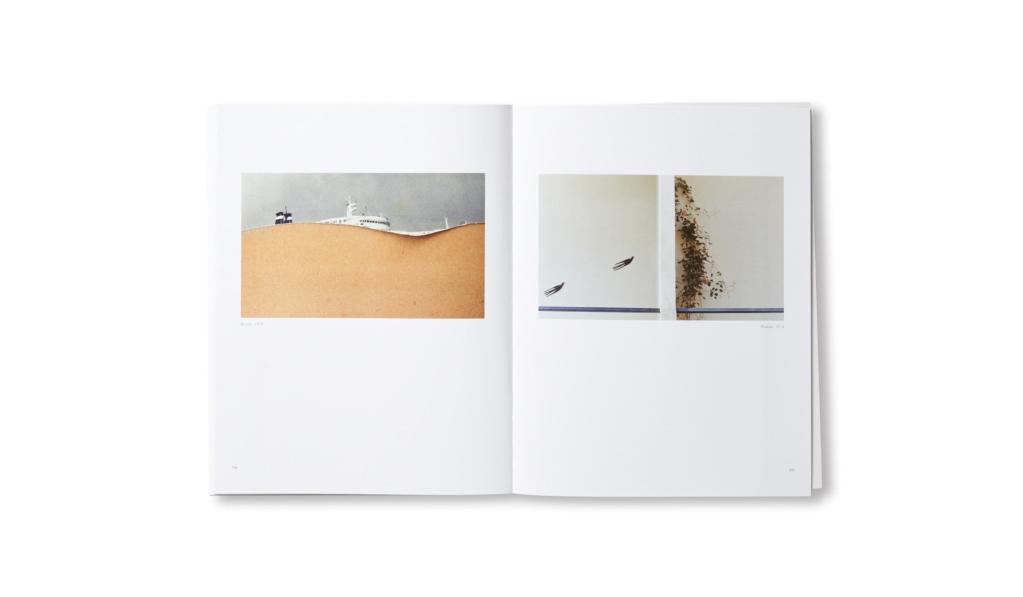 KODACHROME by Luigi Ghirri – twelvebooks