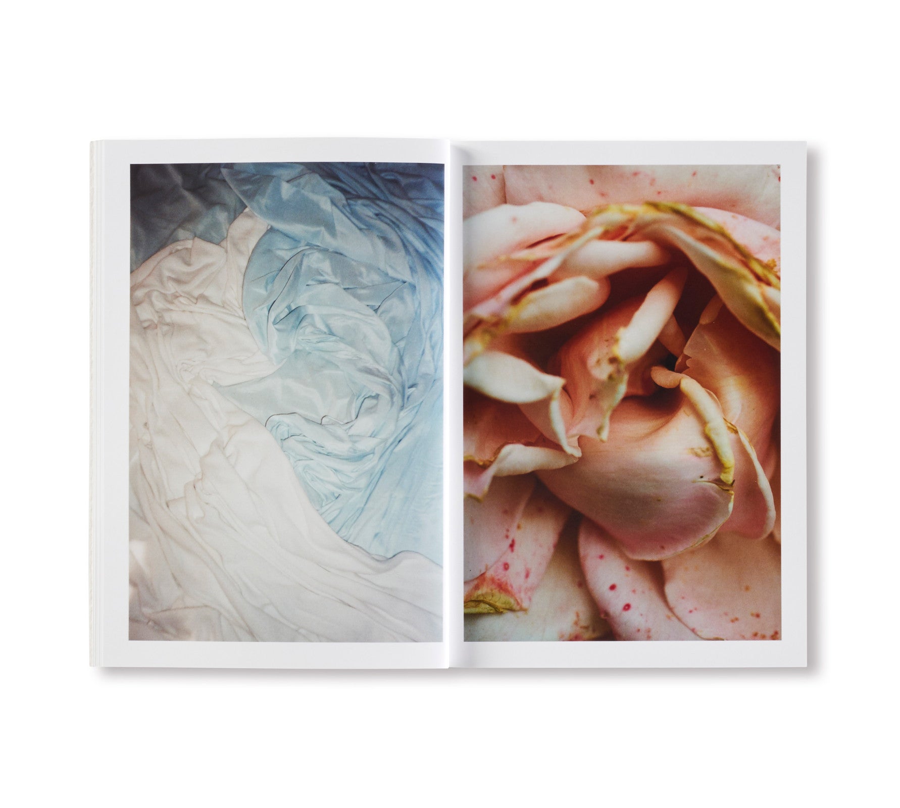 LINA SCHEYNIUS 09 by Lina Scheynius – twelvebooks