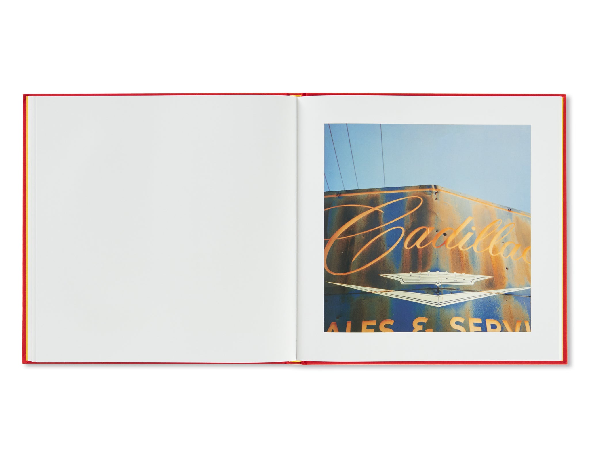 2 1/4 by William Eggleston – twelvebooks