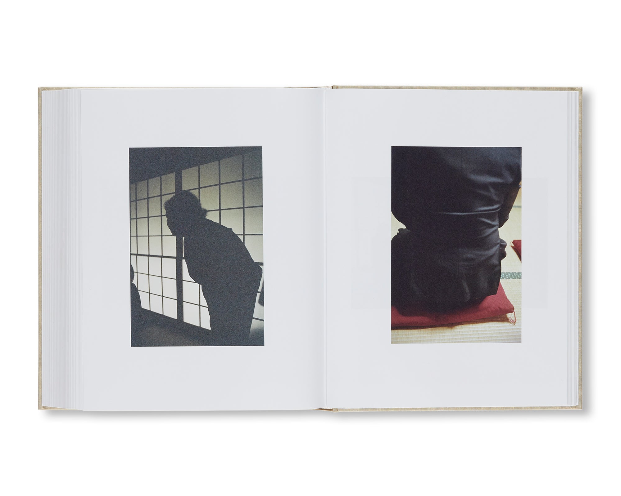 SHIOTANI by Anders Edström [SIGNED] – twelvebooks
