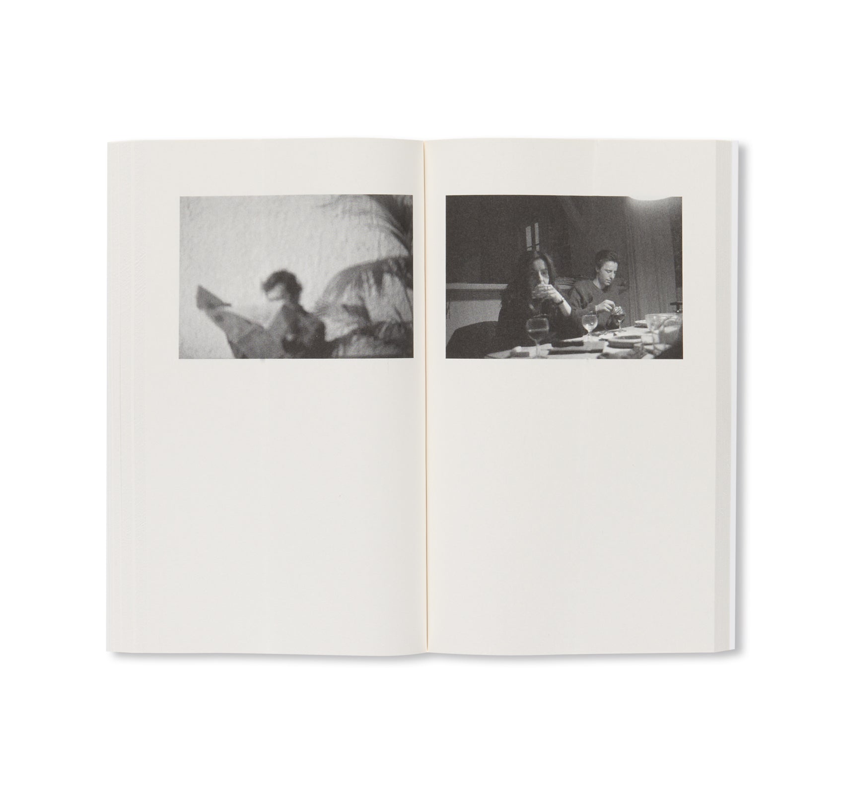 SEPTEMBRE by Elein Fleiss – twelvebooks