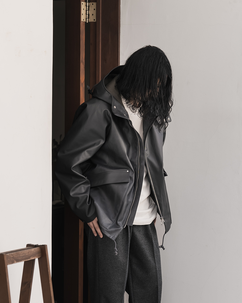 HEUGN / Ben | twelve