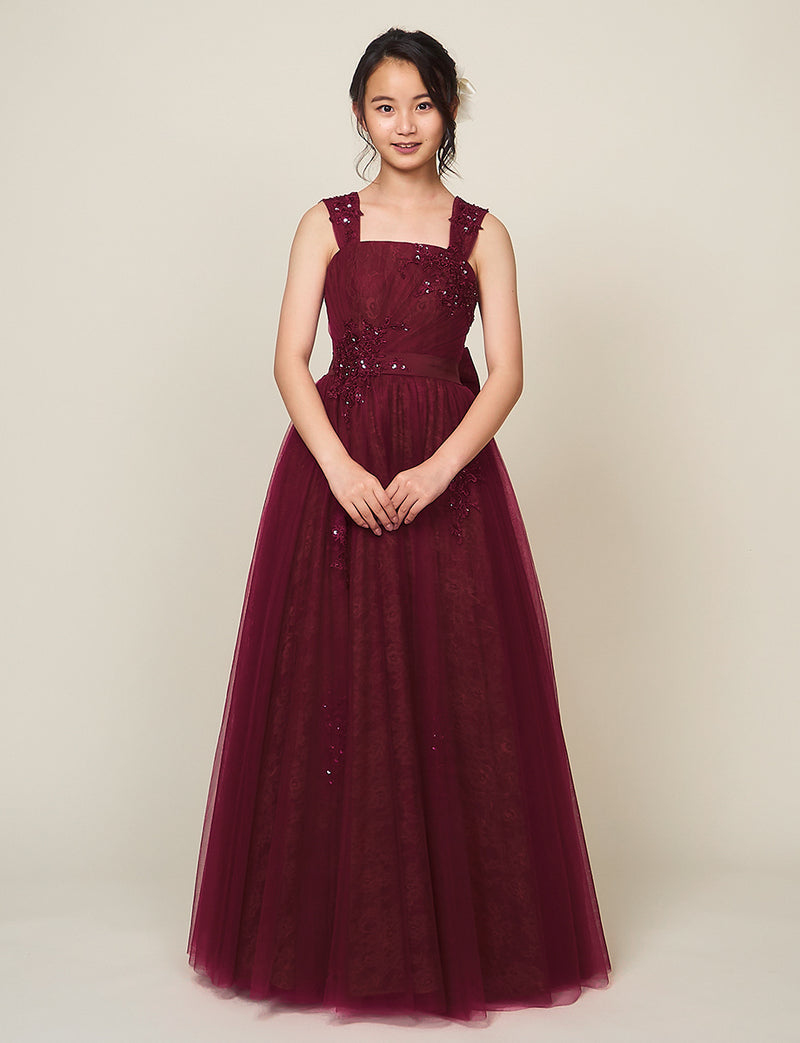 ジュニア・ランキング一 – TWEED DRESS