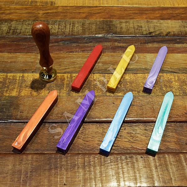 シーリングスタンプ【ツイステ展】 | ツイステグッズ情報データベース