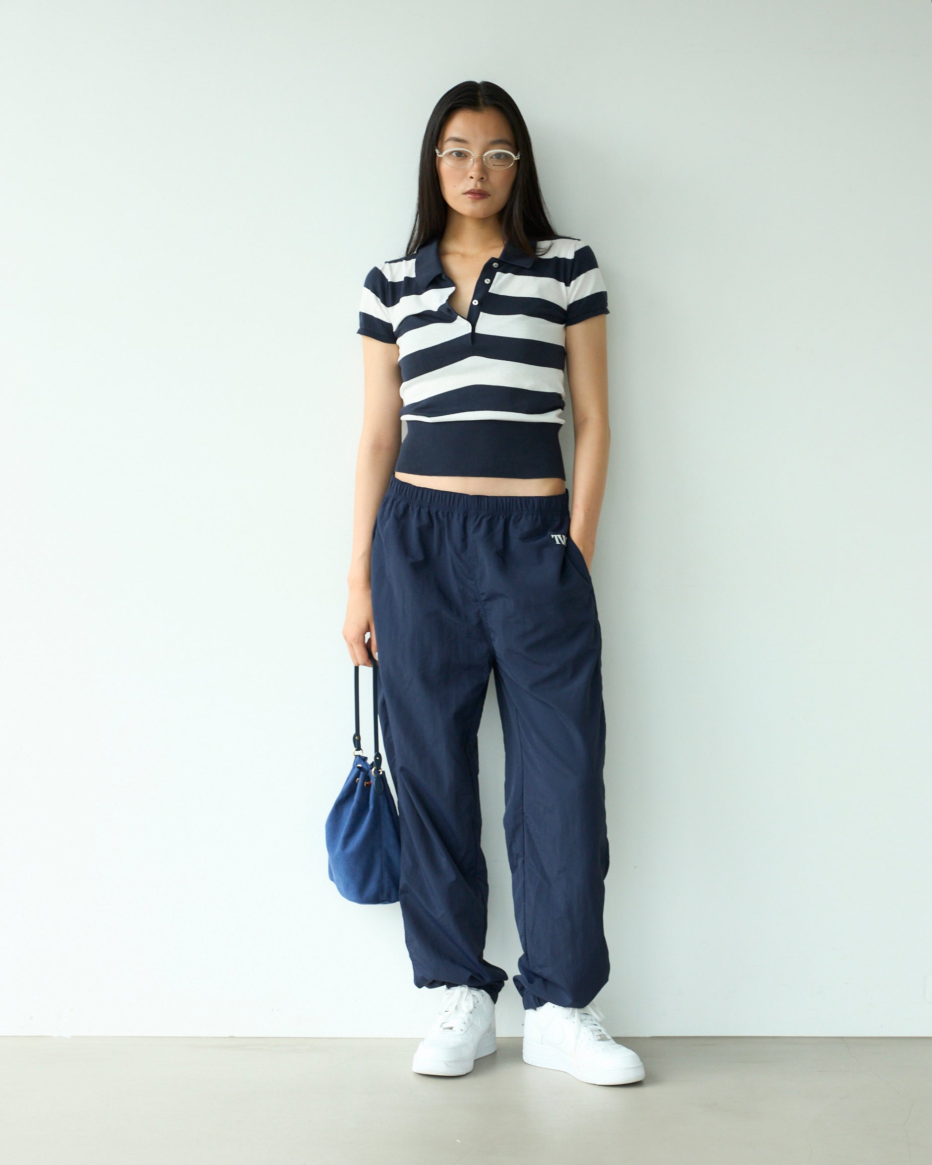 Unisex Nylon Pants – TW