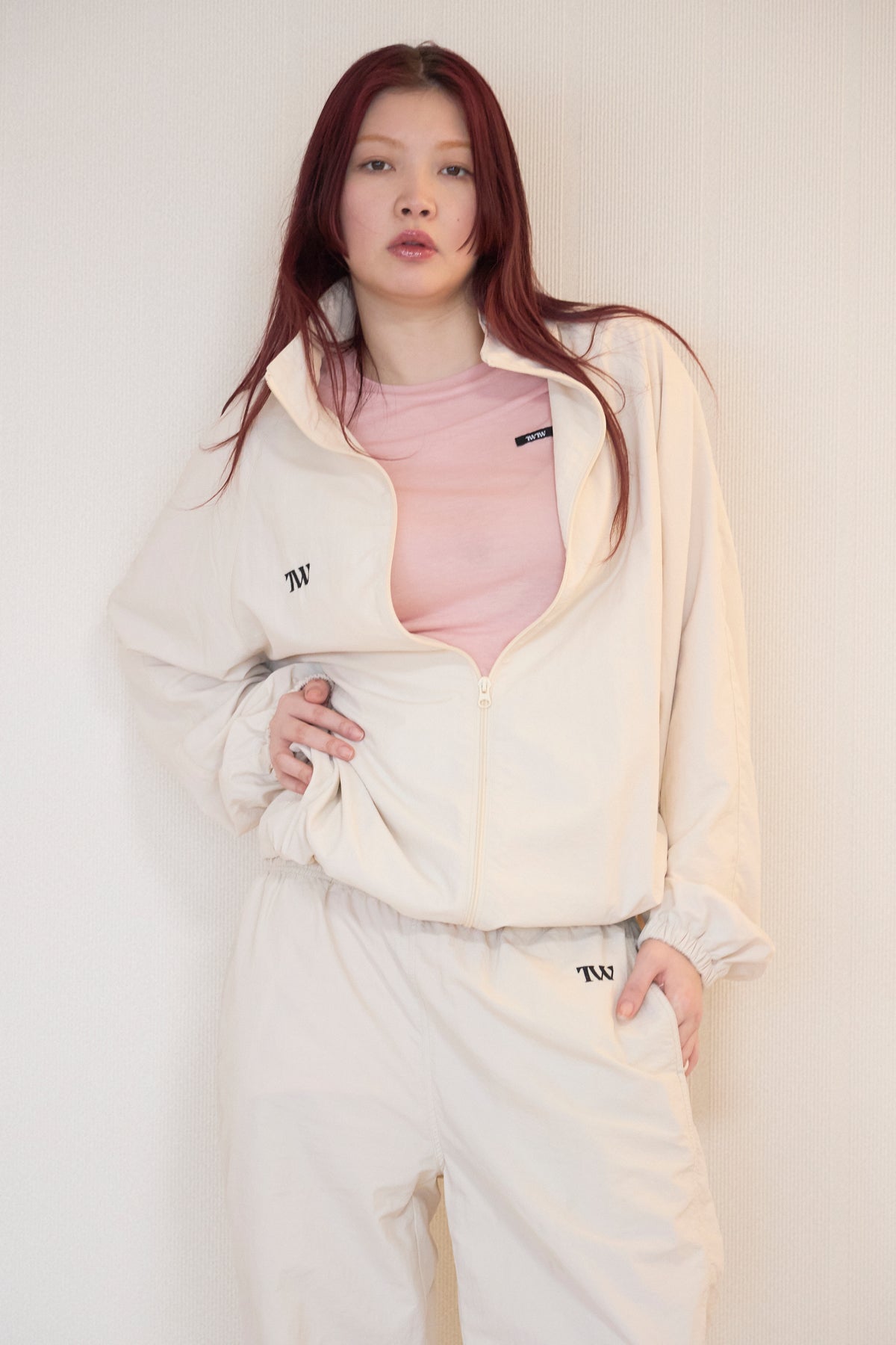 TW（トゥ） ｜スタイリスト亘つぐみがプロデュースするボディスーツ