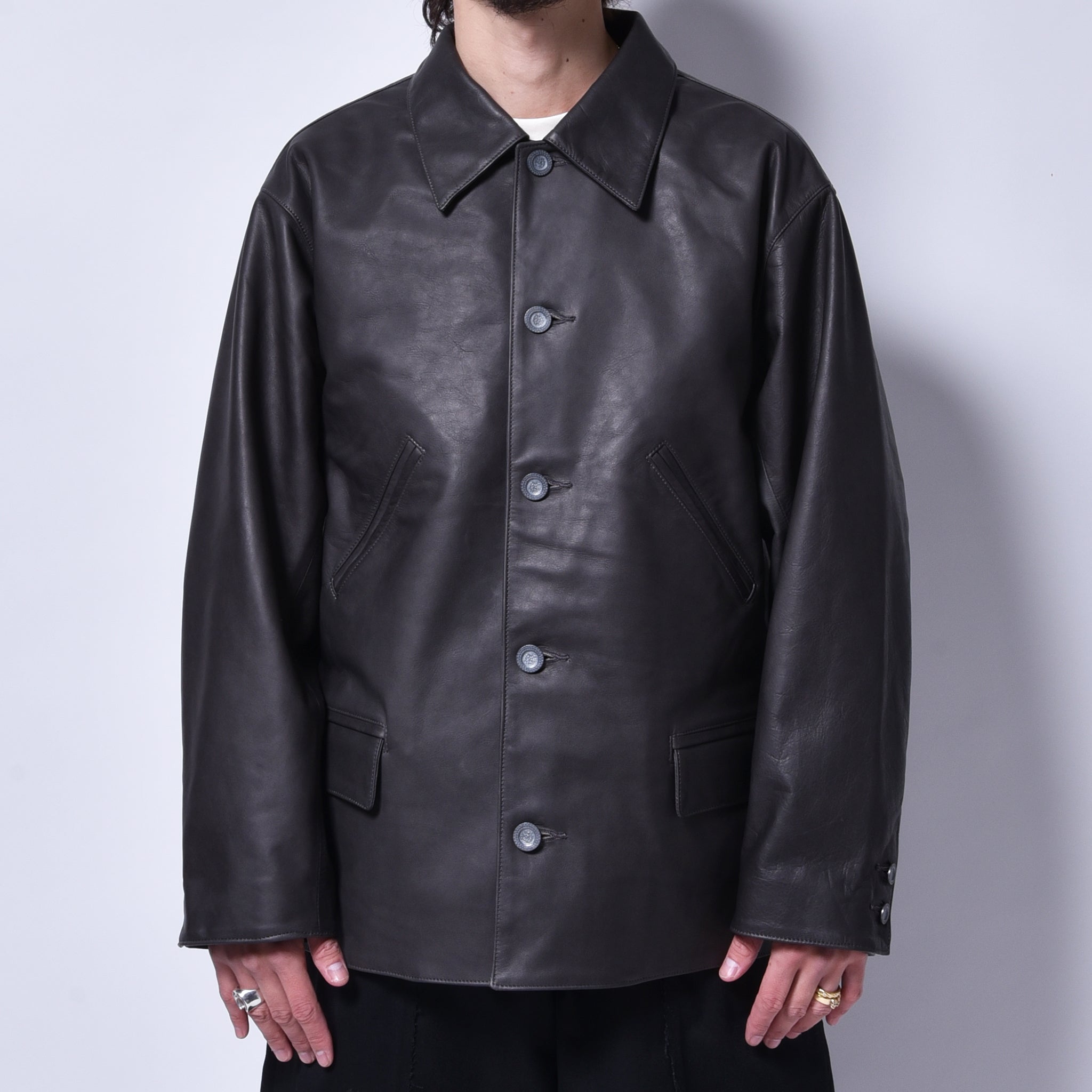 rin OUTER – TTAGGG