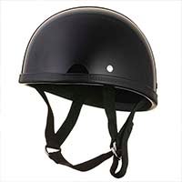 イーグルロード ハーフヘルメット ブラック TT&CO. JAPAN OFFICIAL WEBSITE