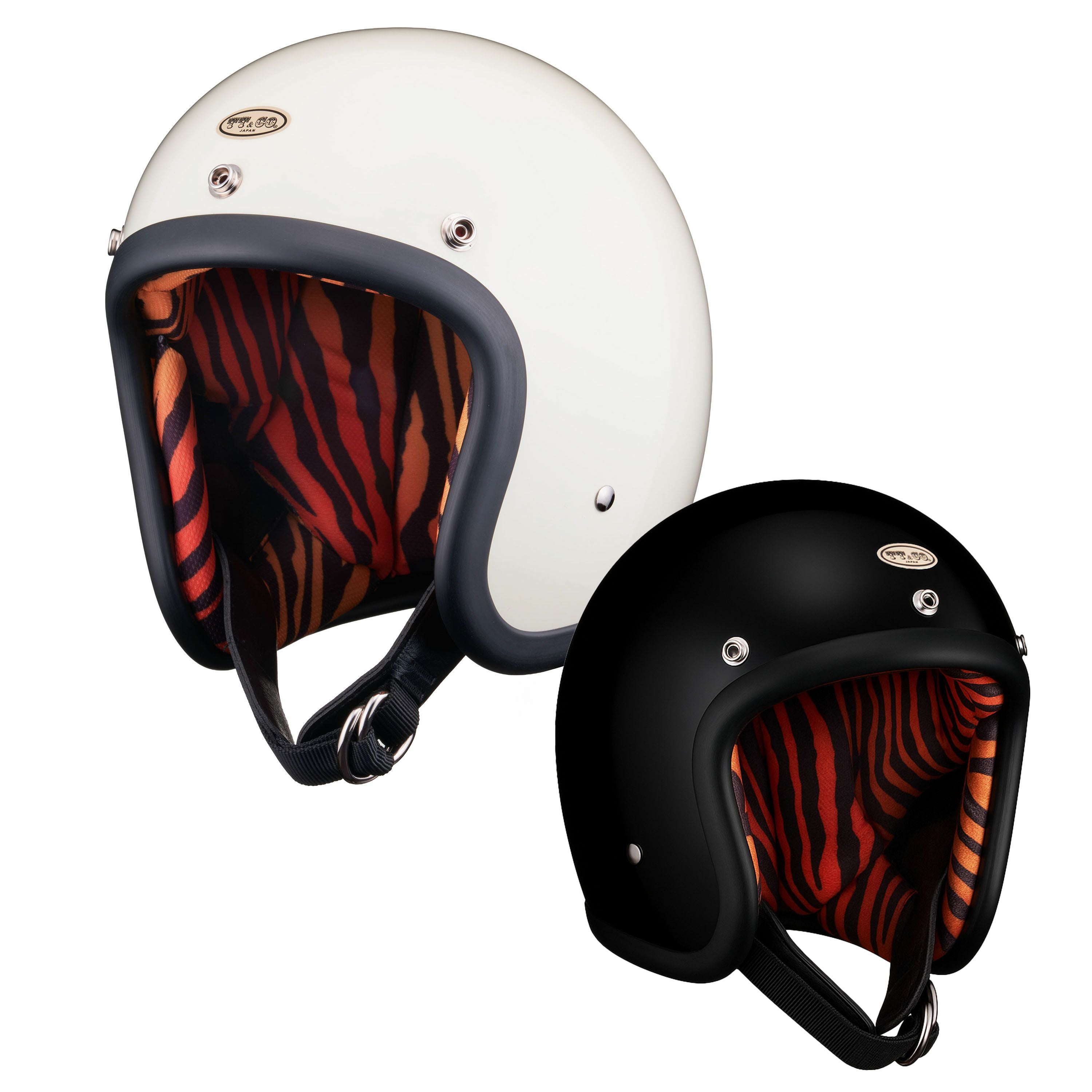 装飾用ヘルメット | tt and company