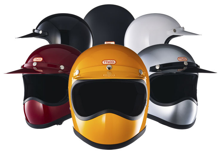 TT&CO. トゥーカッター SG/DOT スタンダード