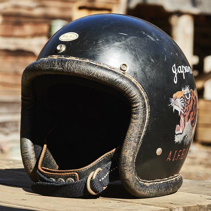 ディストーション シリアス TORA TORA | tt and company