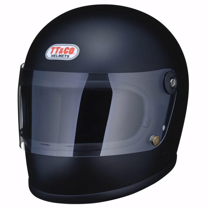 マットブラック | tt and company