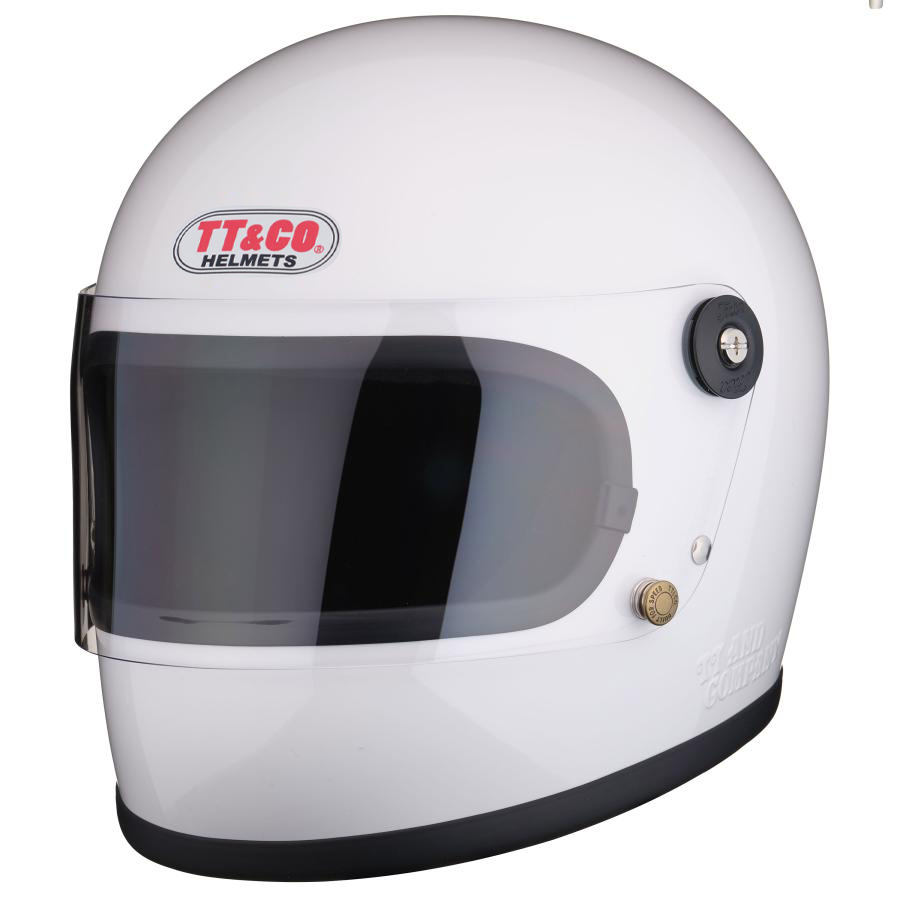 NEW MODEL 500-TX IVORY - TT&CO. ブログ｜ヘルメット専門店TT＆CO