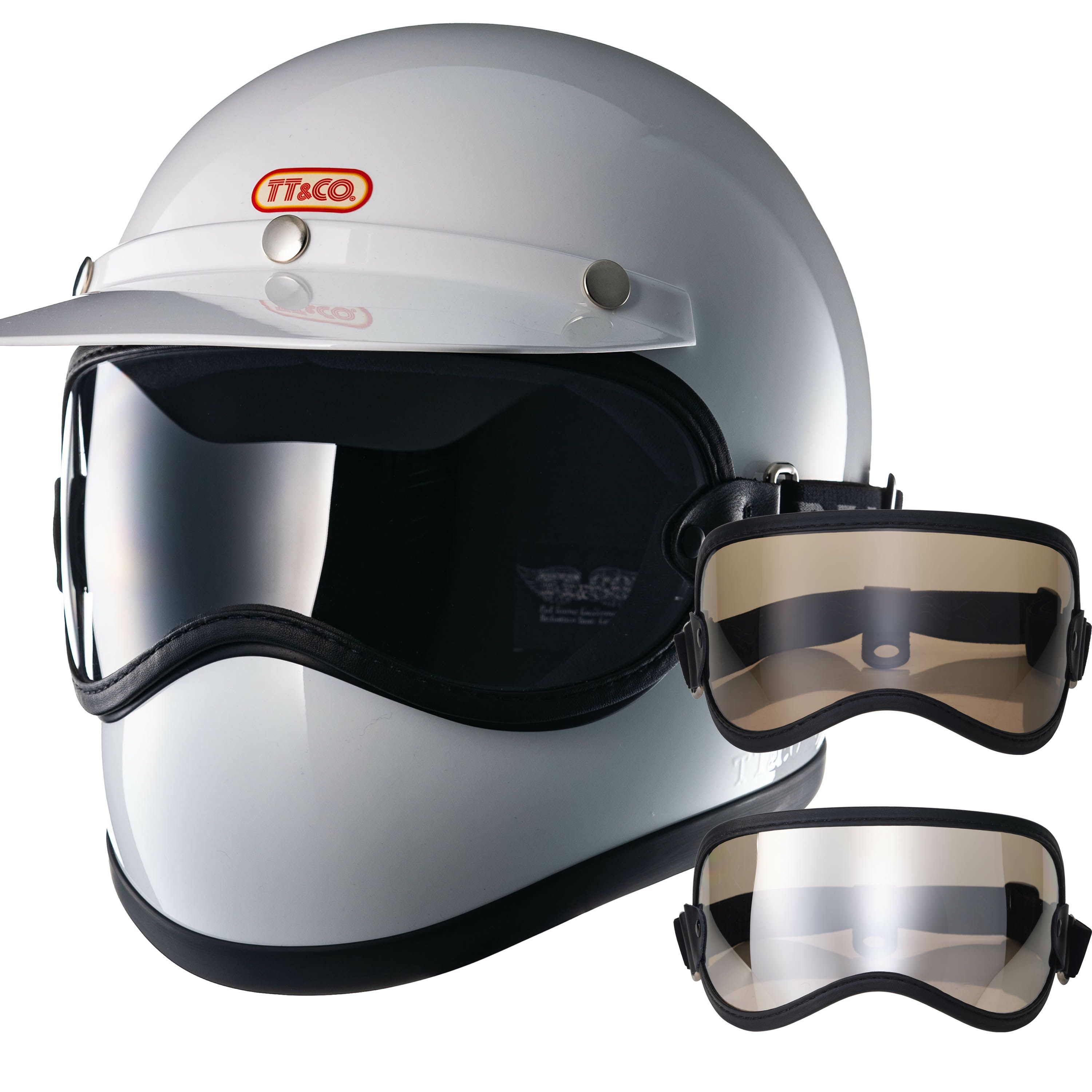 TT&CO. トゥーカッター SG/DOT スタンダード