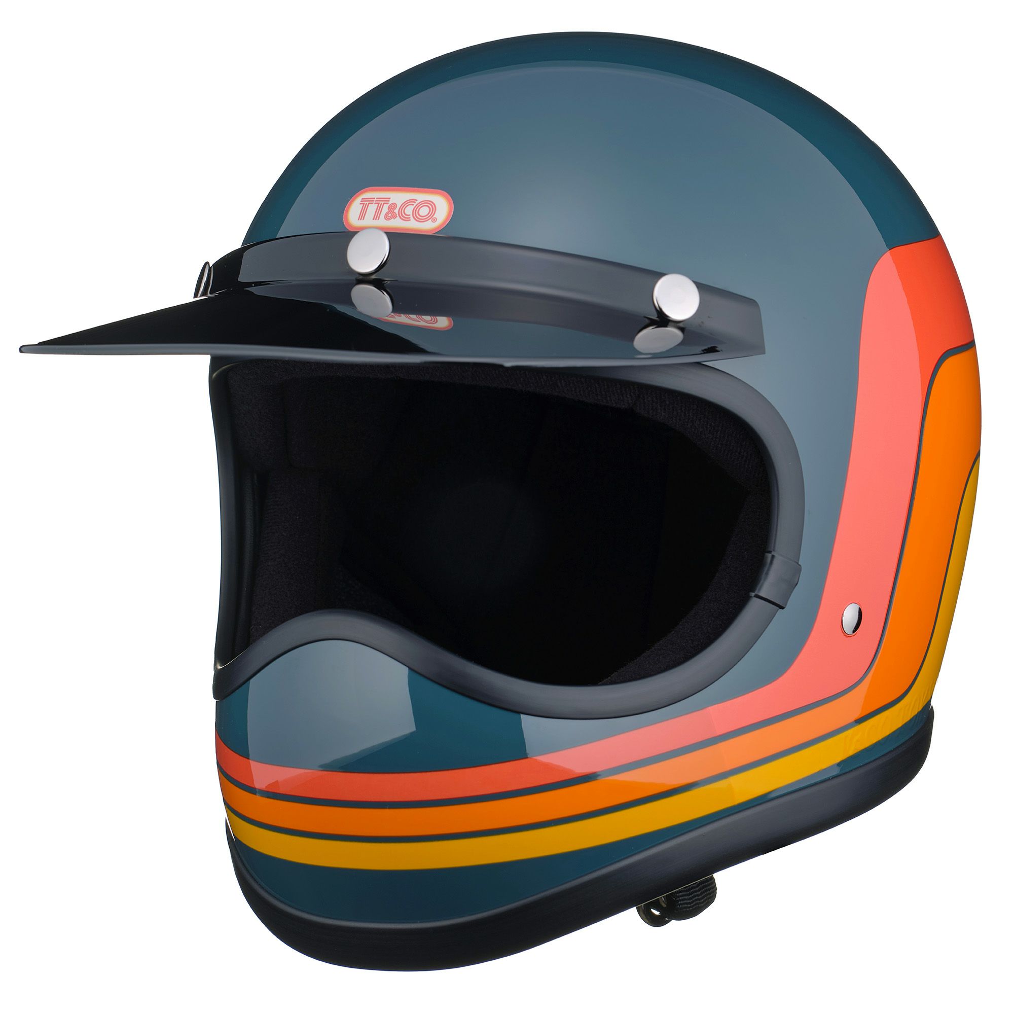 スーパーマグナム マシニング レザーリムショット - TT&CO. ブログ