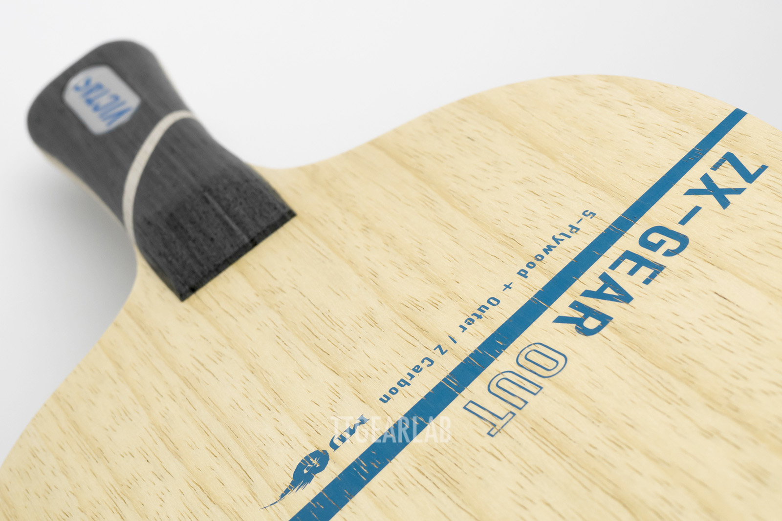 Victas ZX-Gear Out & ZX-Gear In [Lab Test Report] – TTGearLab