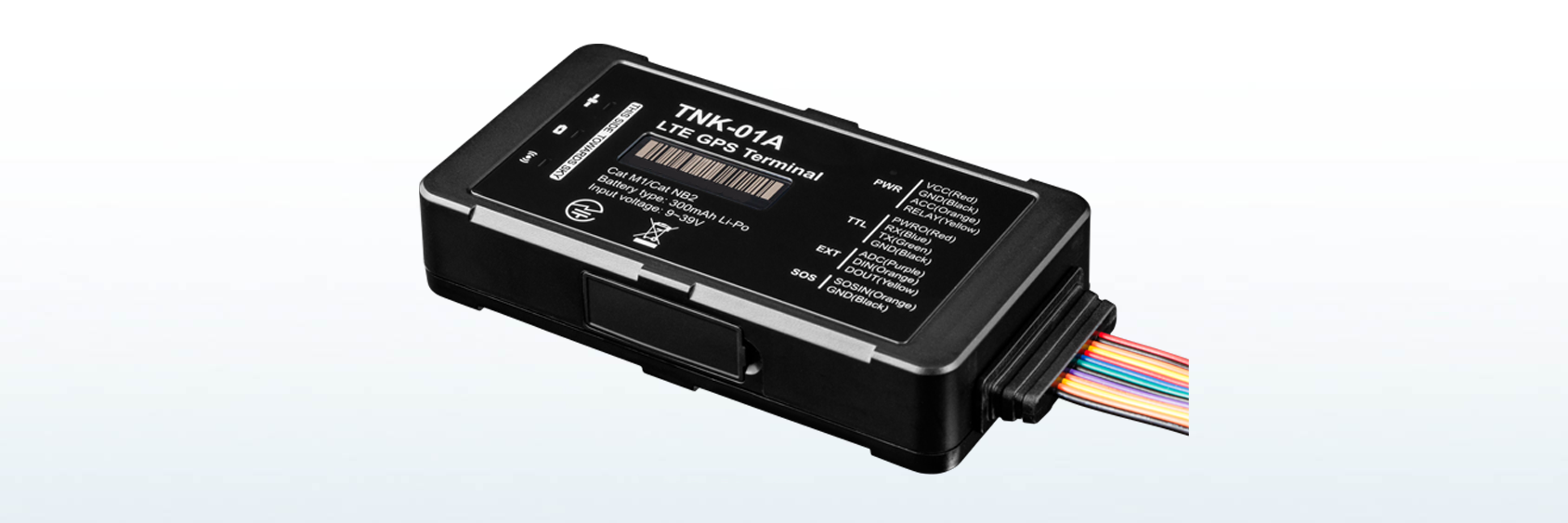 TNK-01A | TTS 株式会社