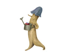 バニラ - わちふぃーるど(猫のダヤン)のキャラクター紹介