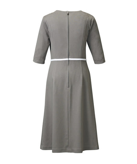 MARY QUANT】全1色・ワンピース（抗ウイルス・ストレッチ） M53281