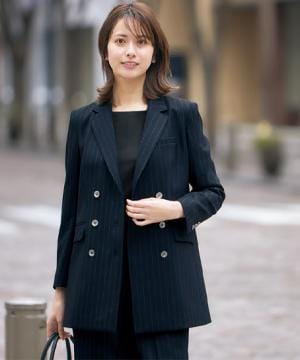 YUKI TORII（ユキ トリヰ）ジャケットの商品一覧 | 事務服用