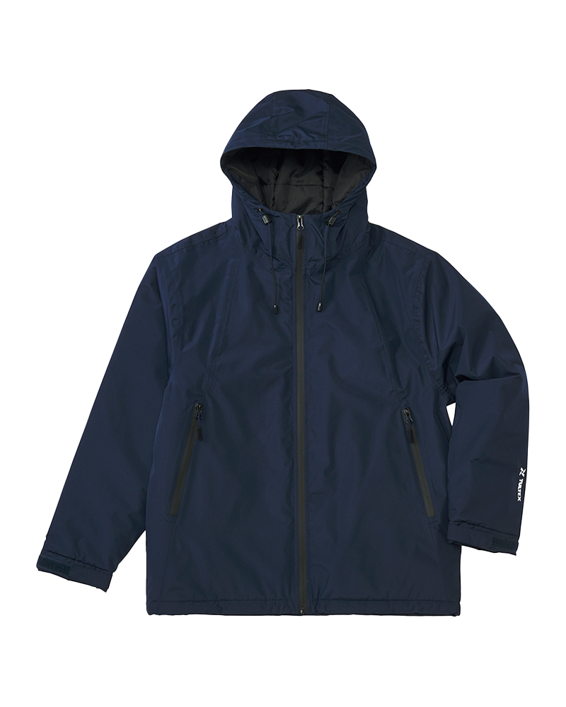 アウター｜TULTEX｜カジュアルウエアをワークシーンで楽しく着こなそう