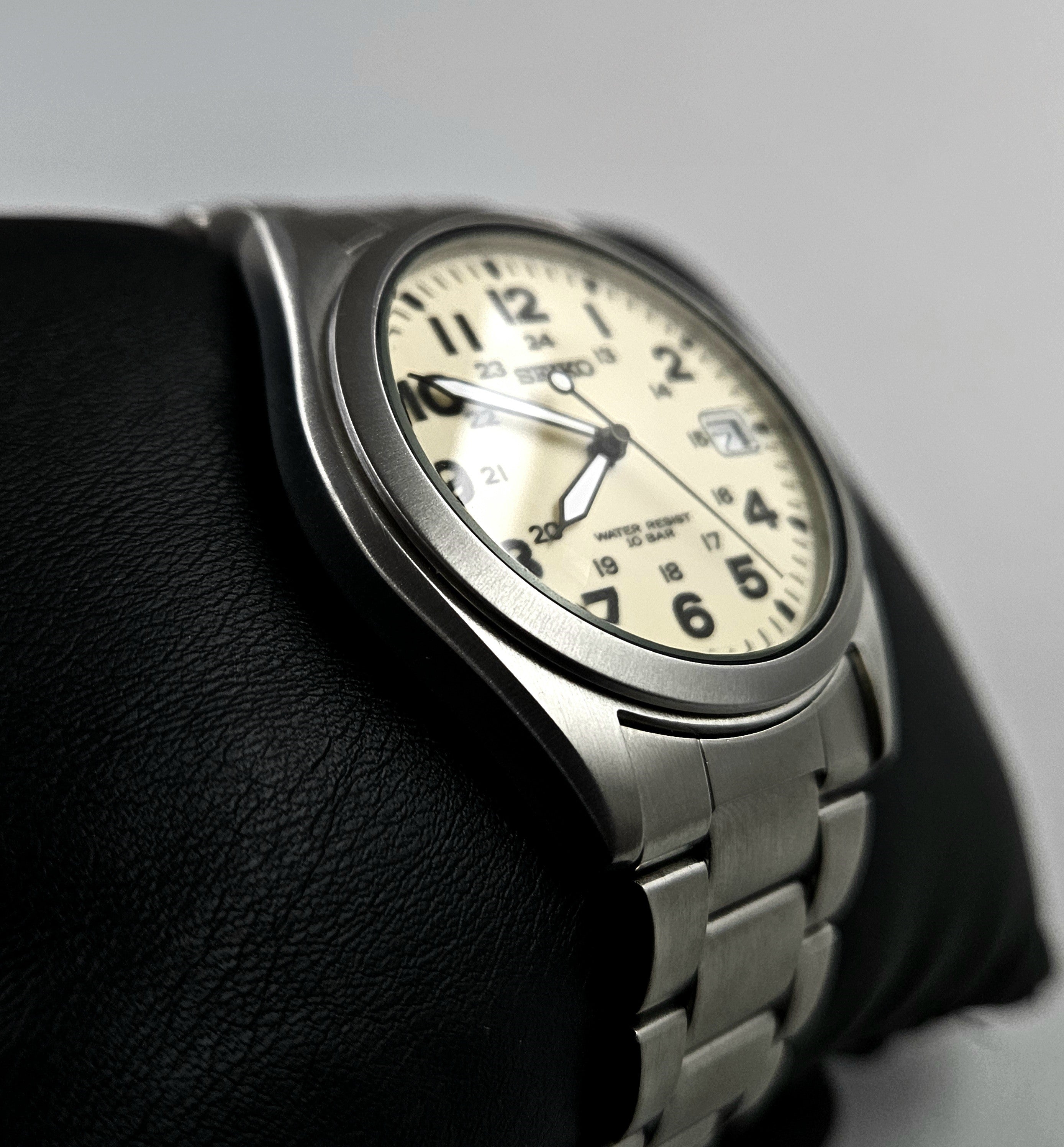 Seiko 7N42-8260 – Turgay's Watches