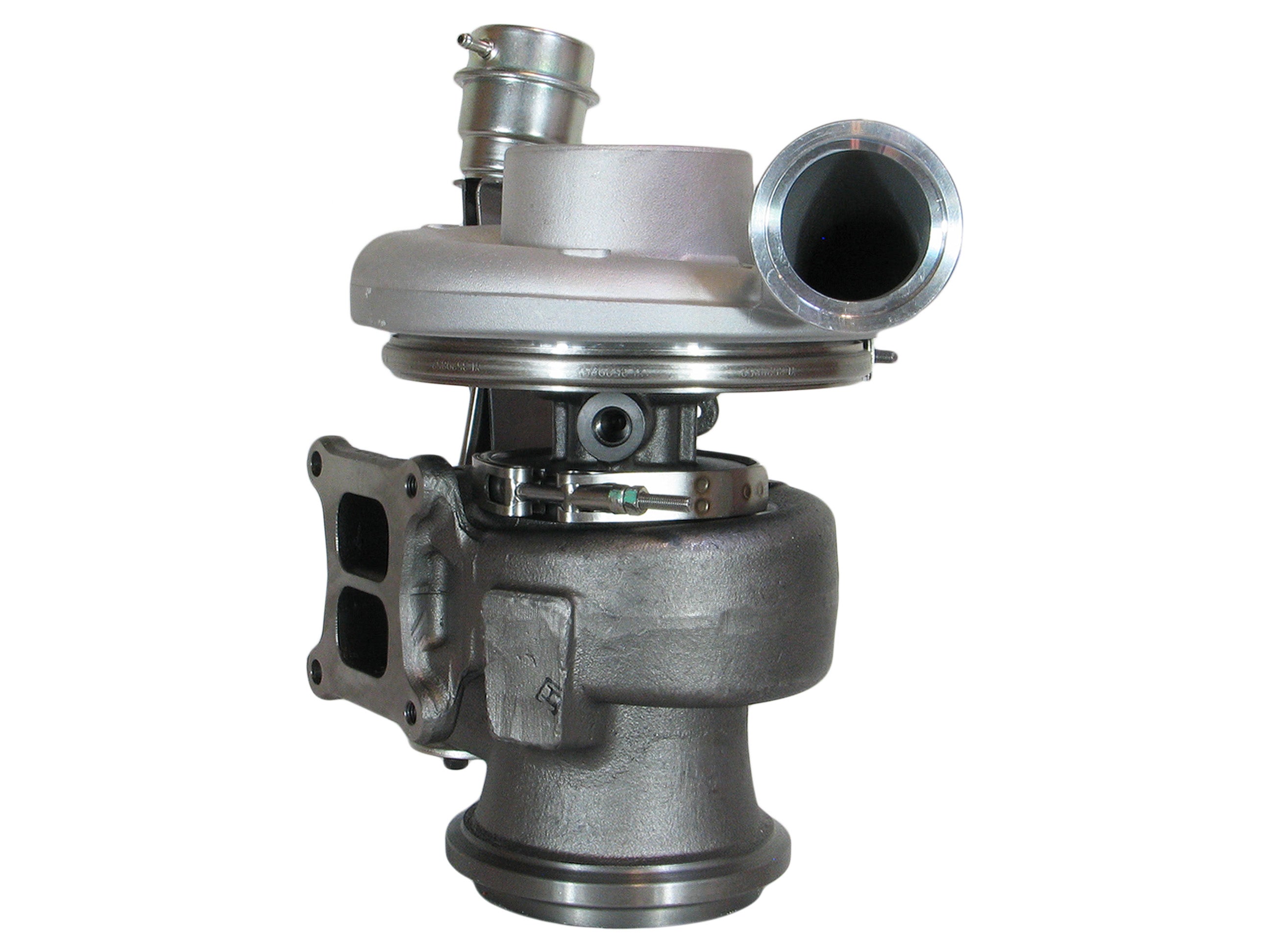 NEW OEM Holset HX55W Turbo Cummins 4046025 Turbo – TurboTurbos