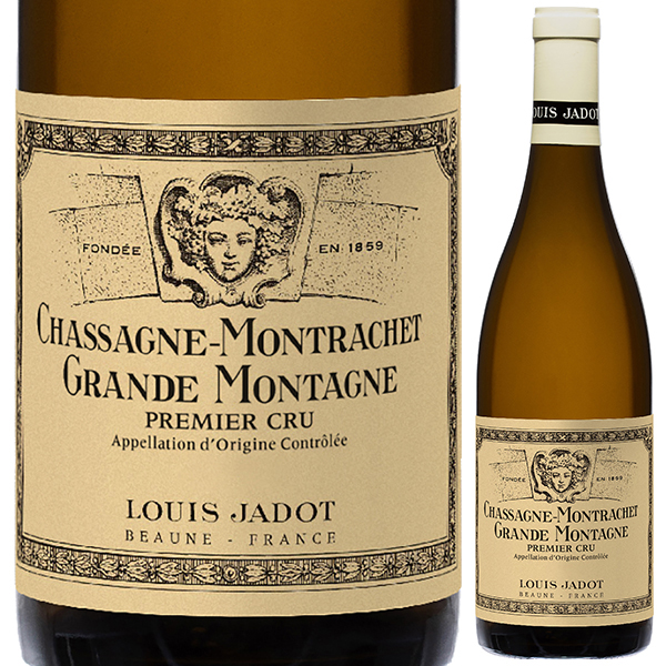 トスカニー イタリアワイン専門店 / シャサーニュ モンラッシェ