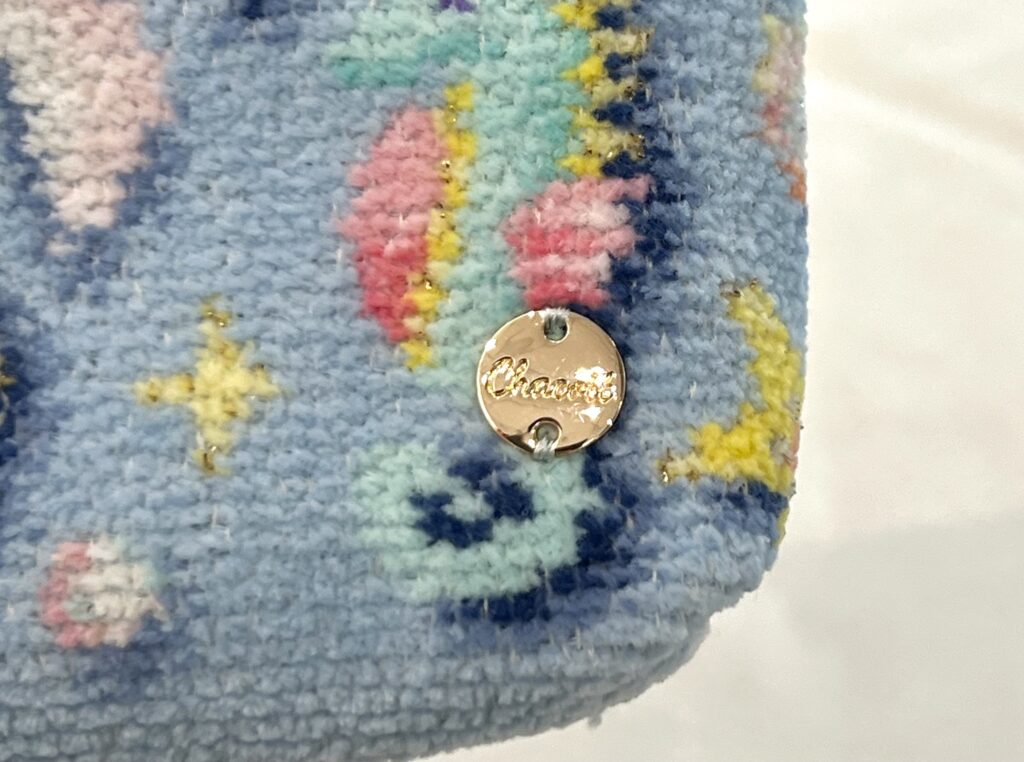 大人気コラボ!チャコット×フェイラーのご紹介!