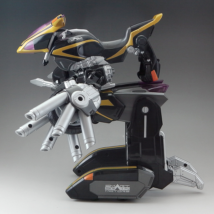 人生に玩具あり2式古物倉庫 【S-RHF03 仮面ライダー カイザ&サイド