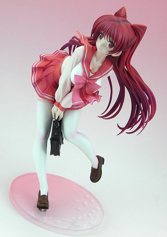 人生に玩具あり2式SECRET 【ToHeart2 向坂環 20th Anniversary Ver.】