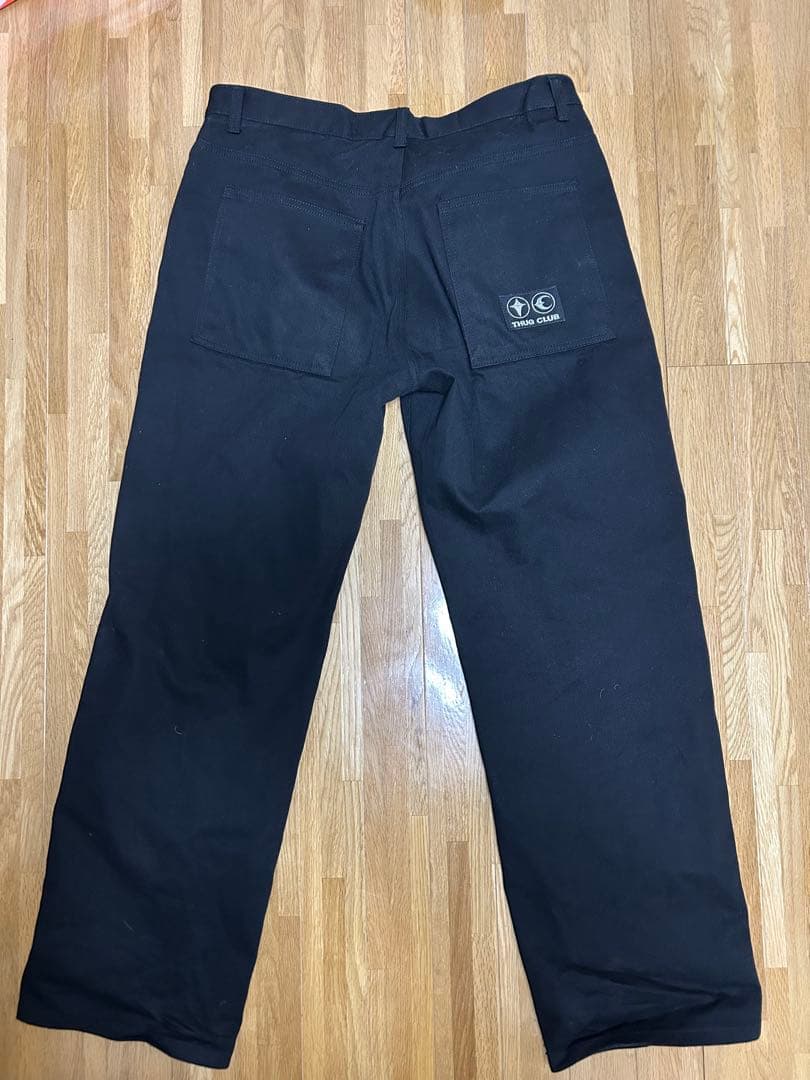 THUG CLUB thug pants S115424156 - パンツ本物・新品