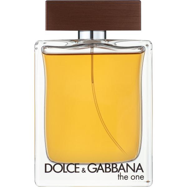 Dolce & Gabbana The One For Men - Туалетная вода: купить по лучшей